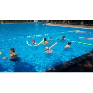 Colonia de Vacaciones - Diciembre 2014